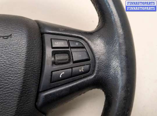 Руль на BMW X3 (F25)