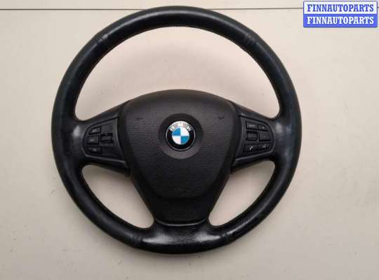Руль BM3528470 на BMW X3 F25 2010-2017