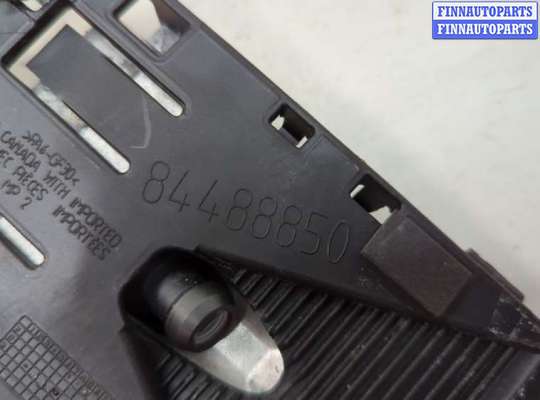 купить Камера переднего вида на Chevrolet Equinox 2017-2024