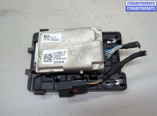 купить Камера переднего вида на Chevrolet Equinox 2017-2024