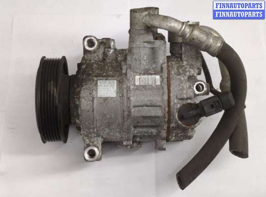 Компрессор кондиционера ST331129 на Seat Leon 2 2005-2012