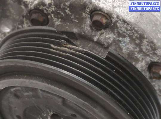 Компрессор кондиционера на SEAT Leon II (1P)