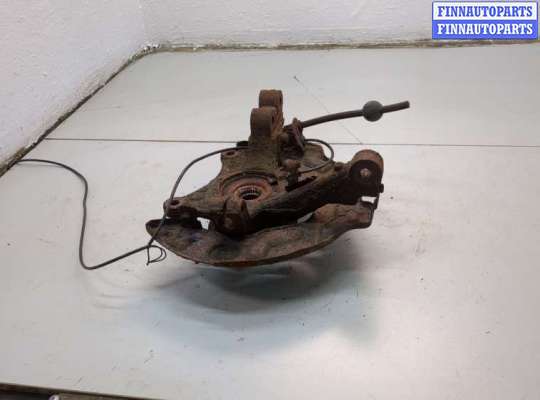 купить Ступица (кулак, цапфа) на Peugeot 508 2010-2018