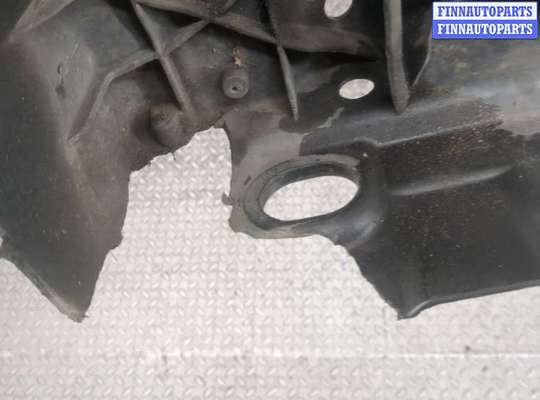 купить Усилитель бампера на Volkswagen Jetta 5 2005-2011