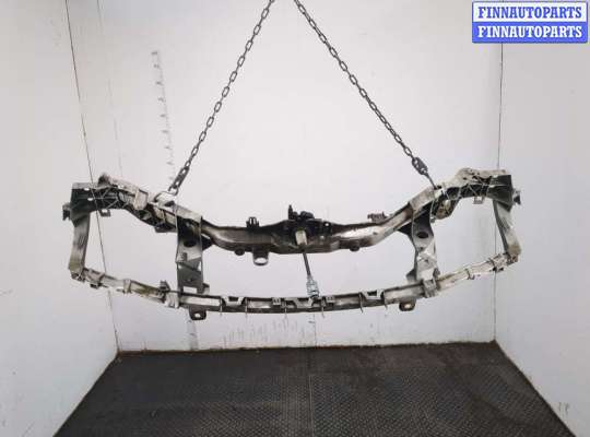 Рамка передняя (телевизор) FO2172853 на Ford Focus 2 2008-2011