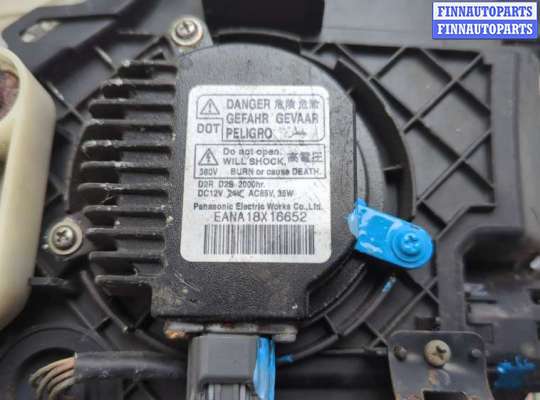 купить Фара (передняя) на Infiniti EX35