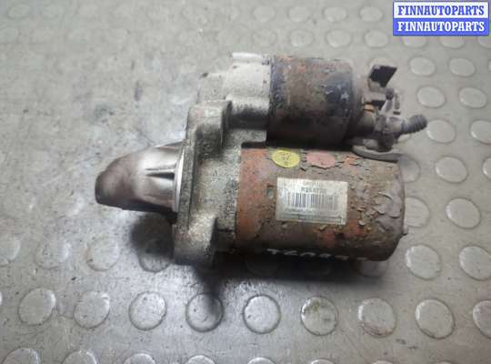 Купить Стартер на Ford Fiesta 2001-2007 Стартер FO2168211 на Ford Fiesta 2001-2007