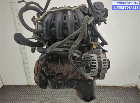 купить Двигатель (ДВС) на Chevrolet Kalos 2003-2008
