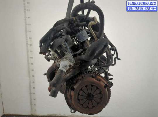 купить Двигатель (ДВС) на Chevrolet Kalos 2003-2008