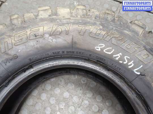 купить Шина на Suzuki Jimny 1998-2018