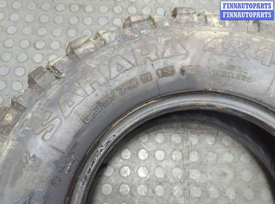 купить Шина на Suzuki Jimny 1998-2018
