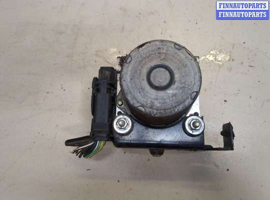 Блок АБС, насос (ABS, ESP, ASR) MZ619867 на Ford Ranger 2006-2012