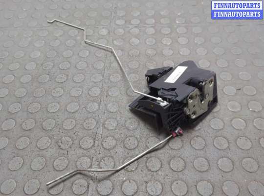 Замок двери RN1539734 на Dacia Logan 2012-2016