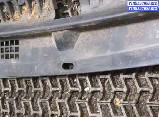 купить Жабо под дворники (дождевик) на Mazda 323 (BA) 1994-1998