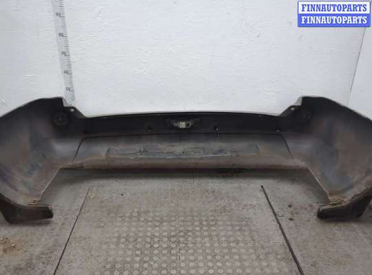 купить Бампер на Nissan X-Trail (T30) 2001-2007