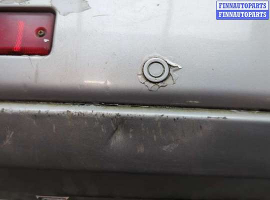 купить Бампер на Nissan X-Trail (T30) 2001-2007