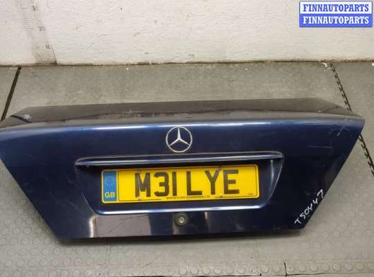 купить Обшивка крышки (двери) багажника на Mercedes C W202 1993-2001