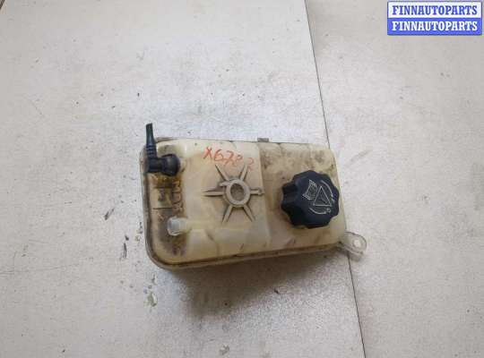 купить Бачок расширительный на Peugeot 407 2004-2011