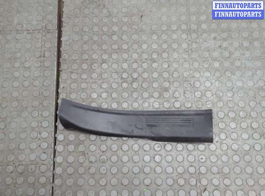 купить Накладка на порог на Chevrolet Equinox 2017-2024