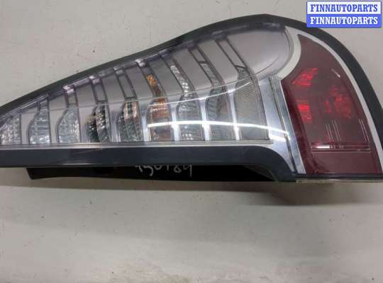 купить Фонарь (задний) на Renault Scenic 2012-2016