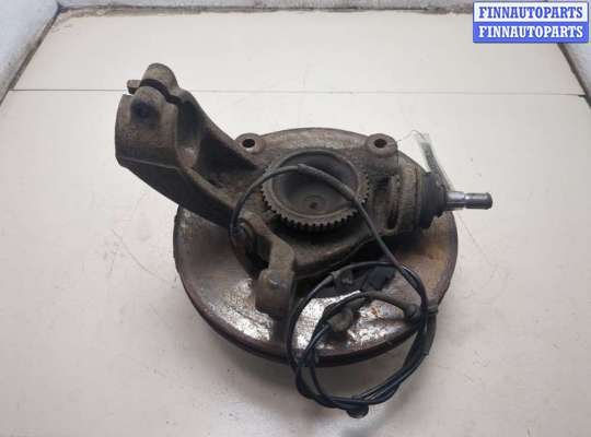 купить Ступица (кулак, цапфа) на Ford Transit 2006-2014