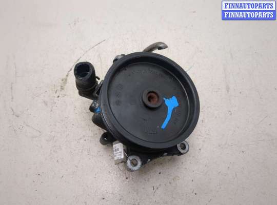 Насос гидроусилителя руля (ГУР) MB1570716 на Mercedes C W204 2006-2015