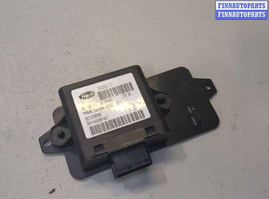 купить Блок управления топливным насосом на Peugeot 307 2001-2008