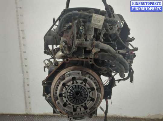 купить Двигатель (ДВС) на Opel Zafira B 2005-2014