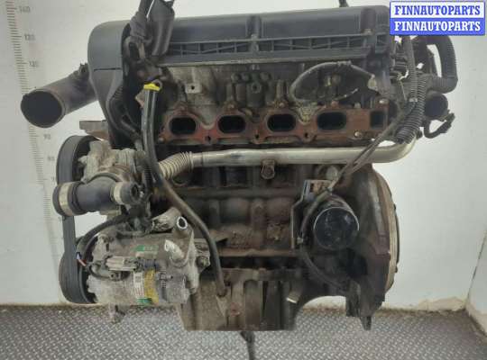 купить Двигатель (ДВС) на Opel Zafira B 2005-2014