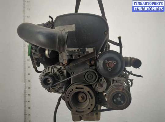 Двигатель (ДВС) OP2434771 на Opel Zafira B 2005-2014