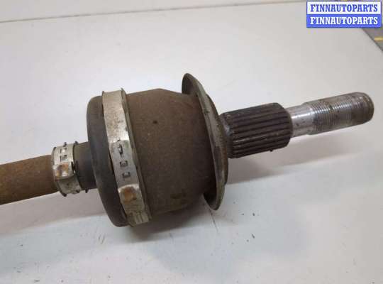 купить Полуось (приводной вал, шрус) на Ford Edge 2015-2018