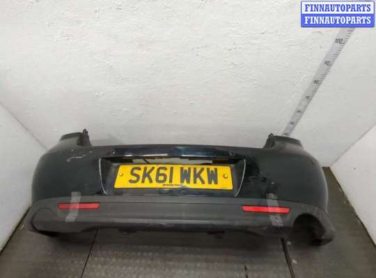 Купить Датчик парктроника на Mazda 6 (GH) 2007-2012 Датчик парктроника MZ659917 на Mazda 6 (GH) 2007-2012