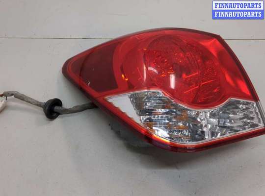 Фонарь (задний) CH427700 на Chevrolet Cruze 2009-2015