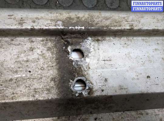 купить Подножка на Nissan Terrano 2 1993-2006