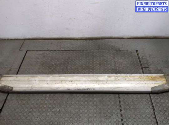 купить Подножка на Nissan Terrano 2 1993-2006