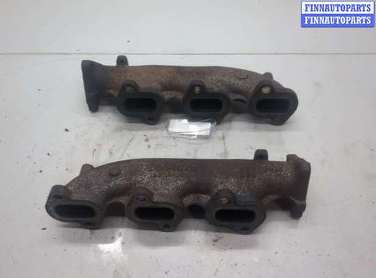купить Коллектор выпускной на Volkswagen Touareg 2007-2010