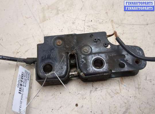 купить Замок капота на Skoda Octavia (A5) 2004-2013