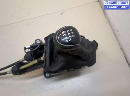 купить Кулиса КПП на Ford Focus 3 2011-2015