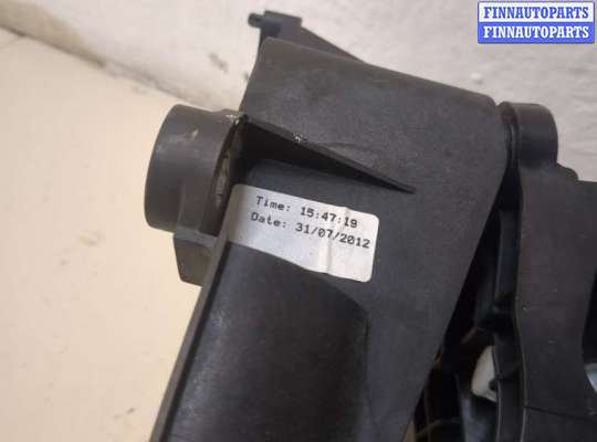 купить Кулиса КПП на Ford Focus 3 2011-2015