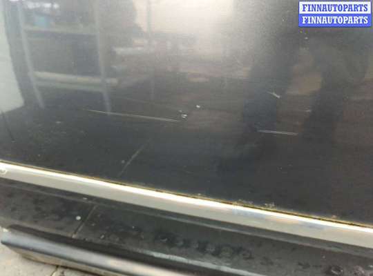 Дверь боковая на Volkswagen Phaeton (3D)