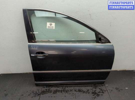 купить Дверь боковая (легковая) на Volkswagen Phaeton 2002-2010