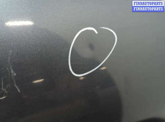 купить Дверь боковая (легковая) на Volkswagen Phaeton 2002-2010