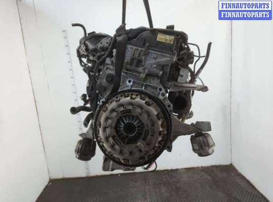купить Двигатель (ДВС) на BMW 3 E90, E91, E92, E93 2005-2012