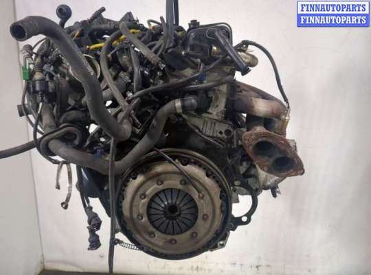 купить Двигатель (ДВС) на Volkswagen Passat 5 1996-2000