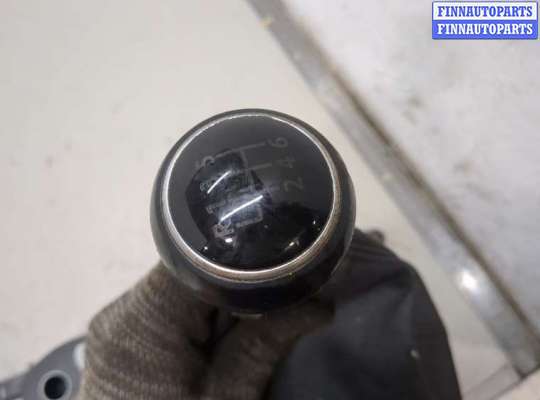 купить Кулиса КПП на Volkswagen Tiguan 2007-2011
