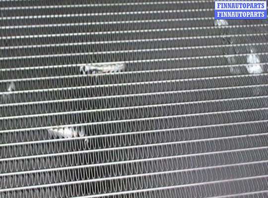 купить Радиатор охлаждения двигателя на Mini Cooper (R50 / 53) 2001-2006