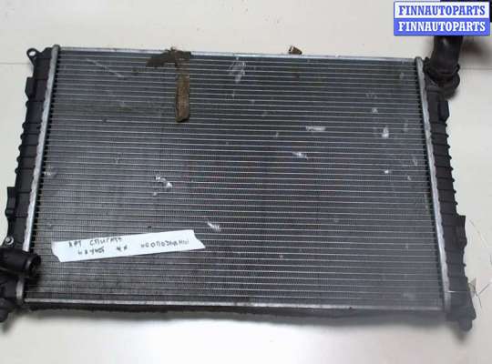 купить Радиатор охлаждения двигателя на Mini Cooper (R50 / 53) 2001-2006