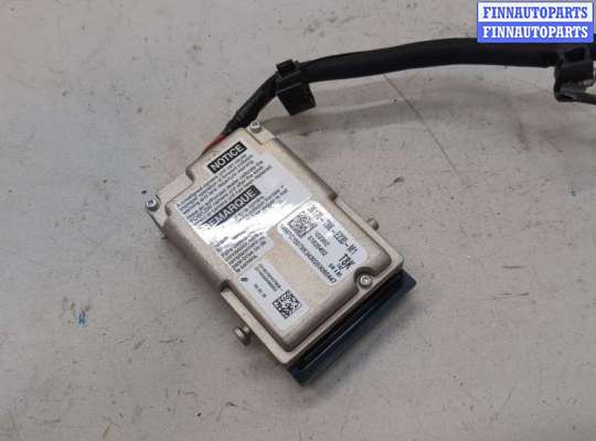 купить Камера переднего вида на Honda HRV 2015-2021