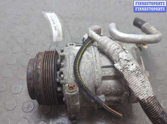 Купить Компрессор кондиционера на Opel Zafira A 1999-2005 Компрессор кондиционера OP2279373 на Opel Zafira A 1999-2005