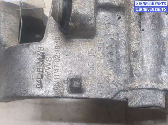 купить Кронштейн крепления генератора на Skoda Kodiaq 2016-2025